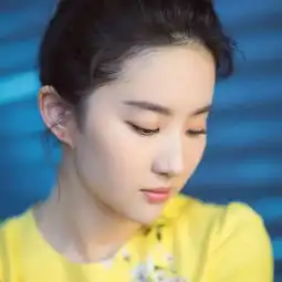 angelababy的新眼线火爆娱乐圈,她的秘诀是什么