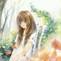 素描人图片好看微信头像图片大全