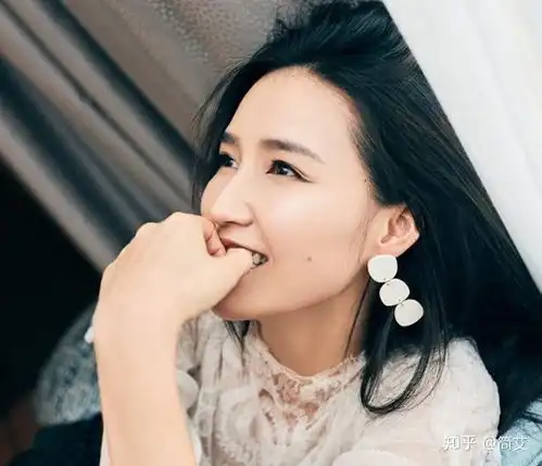 清晰的快手头像女性格