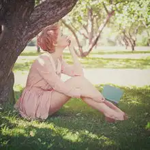 盛产美女的国度俄罗斯惊艳甜美瞬间