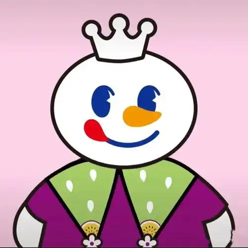 全网搜集蜜雪冰城头像表情包壁纸