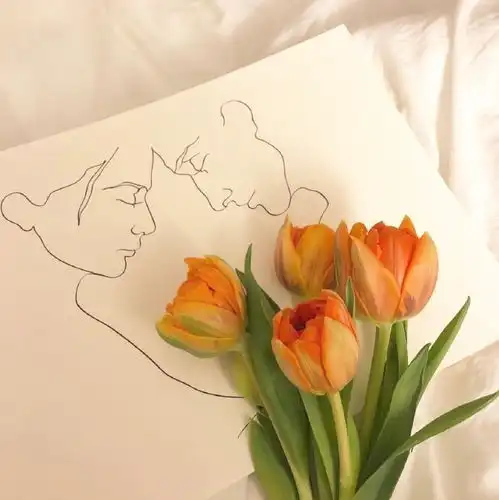 七夕很甜很撩的情话,瞬间俘获女孩的芳心