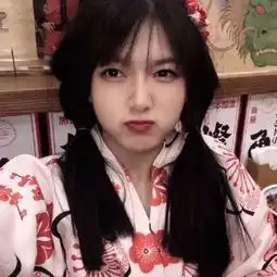 甜味小仙女头像粉色系可爱死于脚气攻心