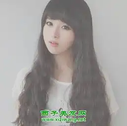 长脸适合什么发型长脸扎什么发型好看