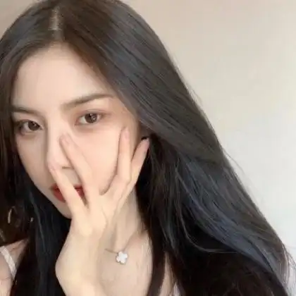 最新头像女生霸气,感情还是生活都比较社会的
