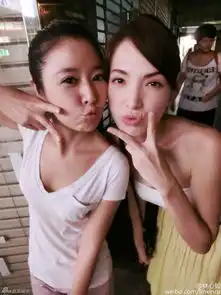 组图林心如为许玮宁庆生愿可爱女孩永远幸福