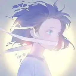 女生头像动漫女头可爱