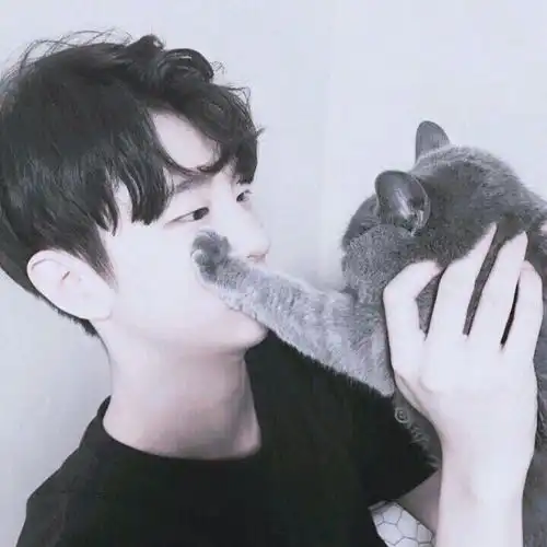 渣男头像男生头像