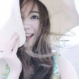 美女头像大全真实气质喷涌