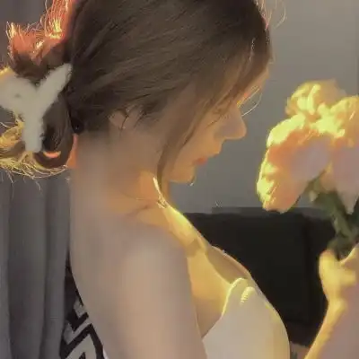 ins纯情女生头像你是我意料之女生头像我要个性网