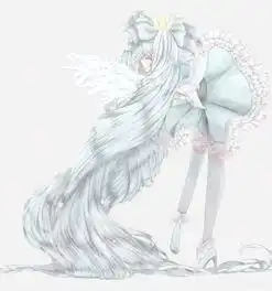 p站二次元插画少女头像原创壁纸初音堆糖,美好生活研究所