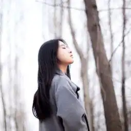 女生专用霸气头像成熟一