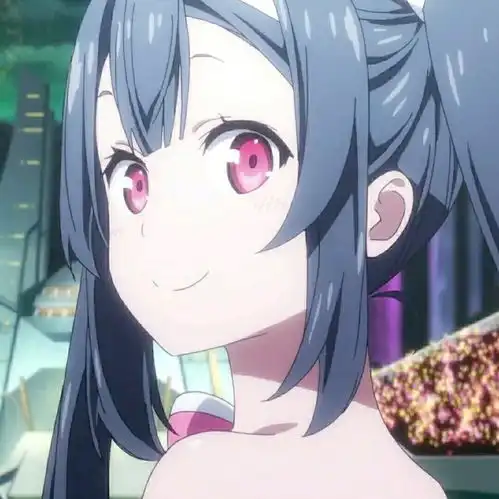 真动漫女头100张动漫头像第一期哪一个是自己最喜欢的女角色呢