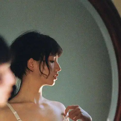 系列头像我想要你所有的喜欢和理直气壮的偏爱