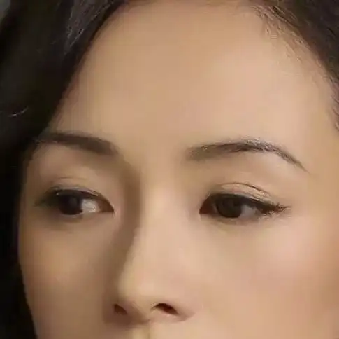中日韩三国女星妆容大pk,最适合亚洲人的妆容竟然是