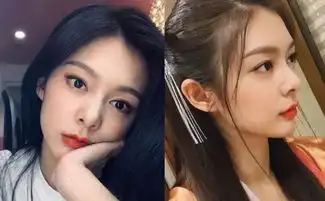 火箭少女集体古装,杨超越仙气,吴宣仪甜美,而她最让人期待