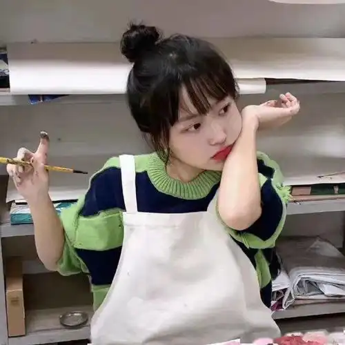 限量版微信头像