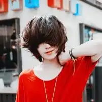 求好看的qq头像