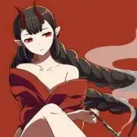 全网最火的微信女生头像霸气一点的