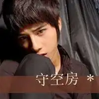 男生伤感背景图微信头像图片大全