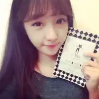 我的世界已经离不开你女生头像