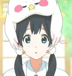 这动漫叫什么名字啊