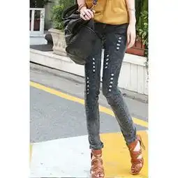 喜欢这风格的女生是什么样的