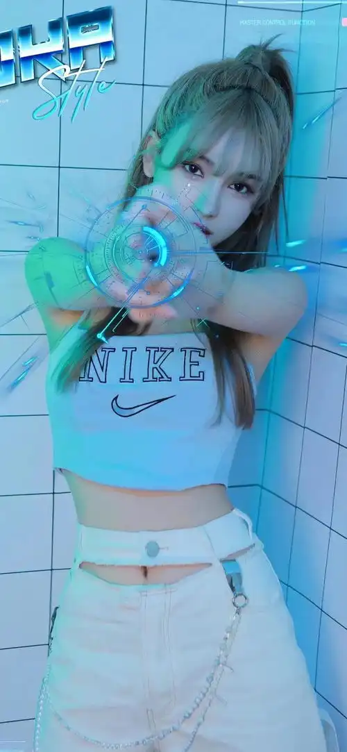 这是你在寻找的小仙女姐姐壁纸