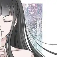 二次元少女头像真人cp