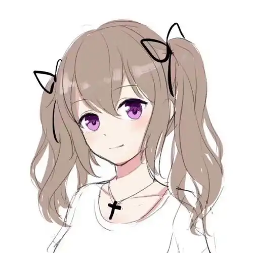 这个头像的画师