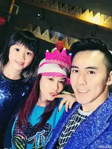 惊吴尊女儿名字满大街都是,汪涵儿子李白风范