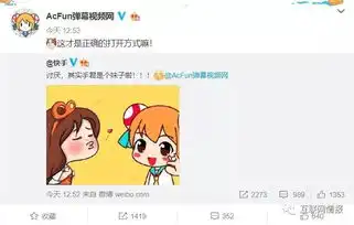 快手收购了a站网友土味遇上二次元