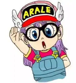 可爱小女孩头像大眼睛皮