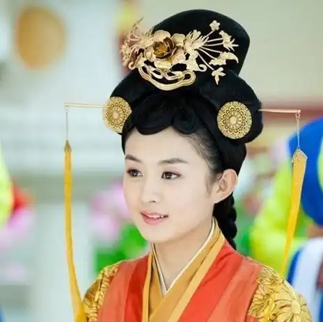 南北朝陆令萱陆贞传奇故事