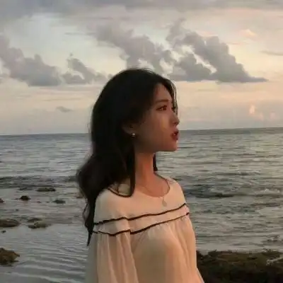 女头像女生简单气质