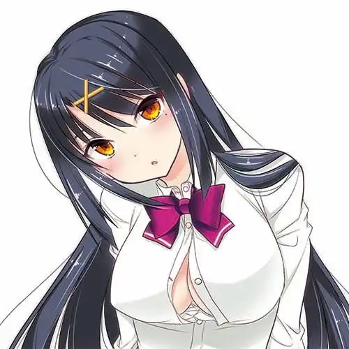 猛兽性少年少女