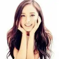 好看的杨幂头像微信头像图片大全