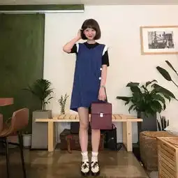 腿粗的女生这几件单品千万不能碰