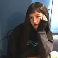 交朋友不用太啰嗦一句话开心qq女生头像我要个性网