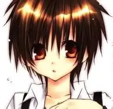 男生萌萌哒的头像动漫.