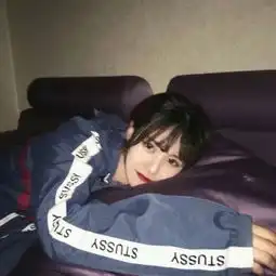 玖俞女头快手最热可爱女头
