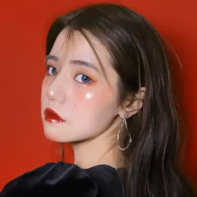 女生头像成熟气质唯美真