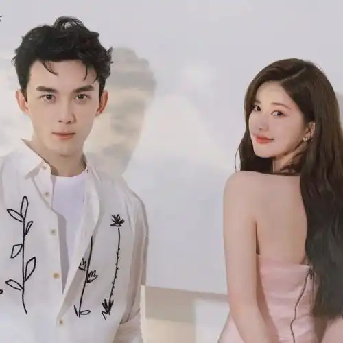 王星越向涵之恋情被爆,工作室紧急回应