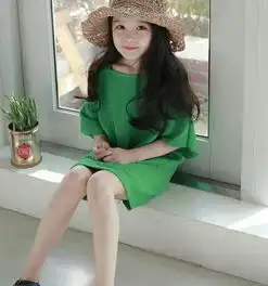 韩国8岁女孩被称最美女童撞脸全智贤4