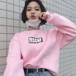 qq头像女生短发带帽cos