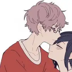 2021可爱女生头像卡通
