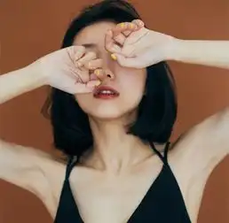 高冷女神都在用的头像孟