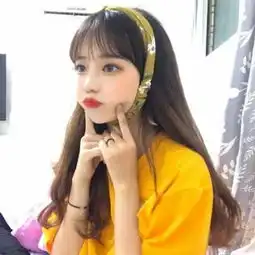 2018强迫症头像女生甜美小清新被窝是天堂在人间设的分店