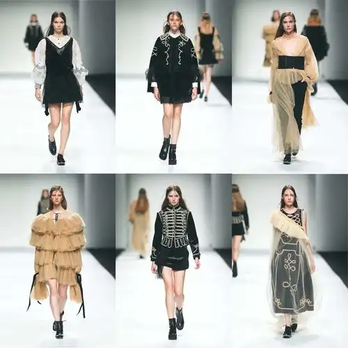 女神缔造者,未来女装品牌崛起之星,全国人民穿好看就靠她了90后到70后最爱的设计师品牌awaylee,然而大家都不知道哪里能买到它