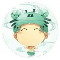 十二星座巨蟹座女生头像微信头像图片大全
